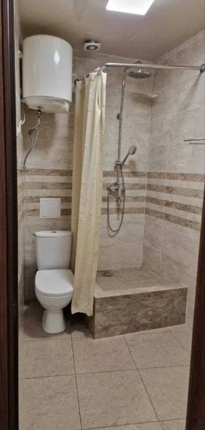 Аренда офиса 60 м², Генуэзская ул.