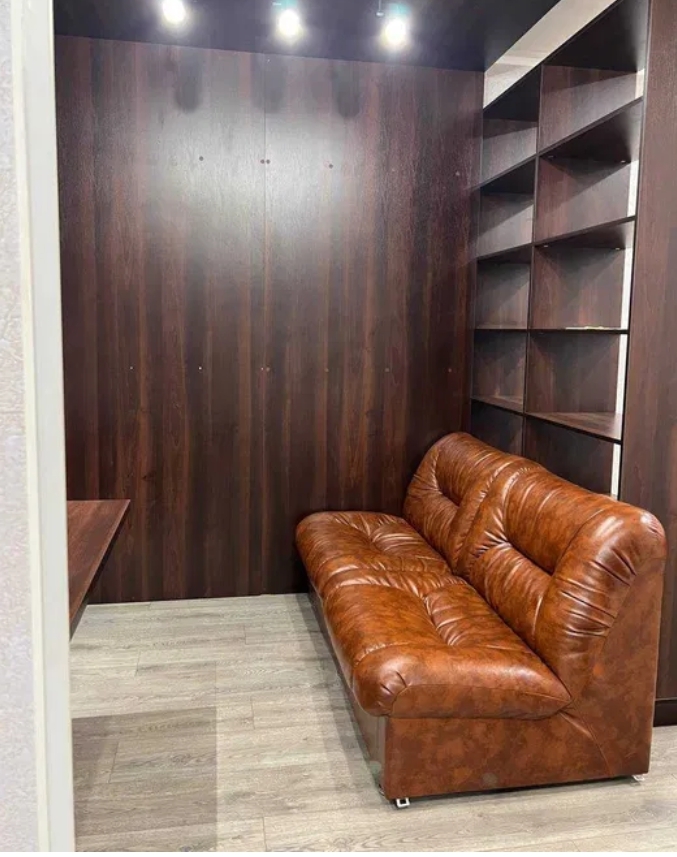 Аренда офиса 60 м², Генуэзская ул.