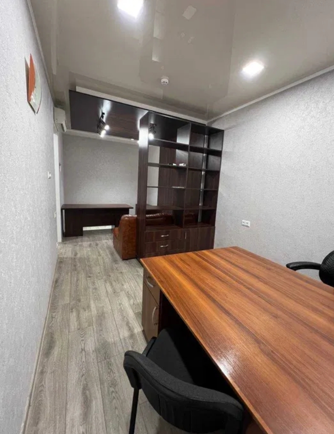 Аренда офиса 60 м², Генуэзская ул.