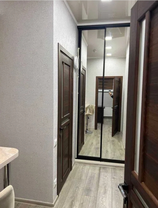 Аренда офиса 60 м², Генуэзская ул.