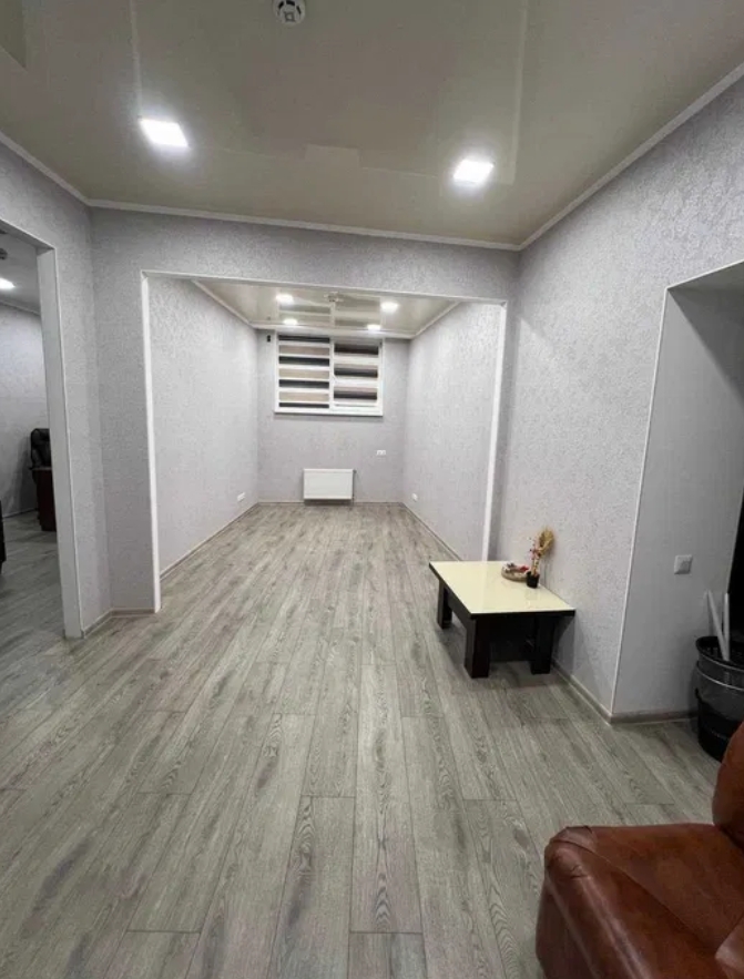 Аренда офиса 60 м², Генуэзская ул.