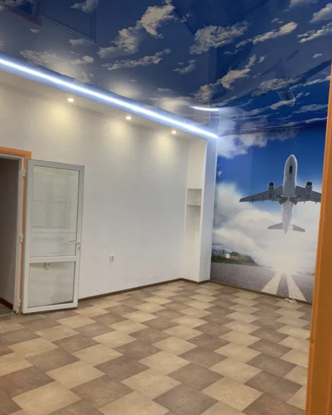 Аренда офиса 75 м², Малая Арнаутская ул.