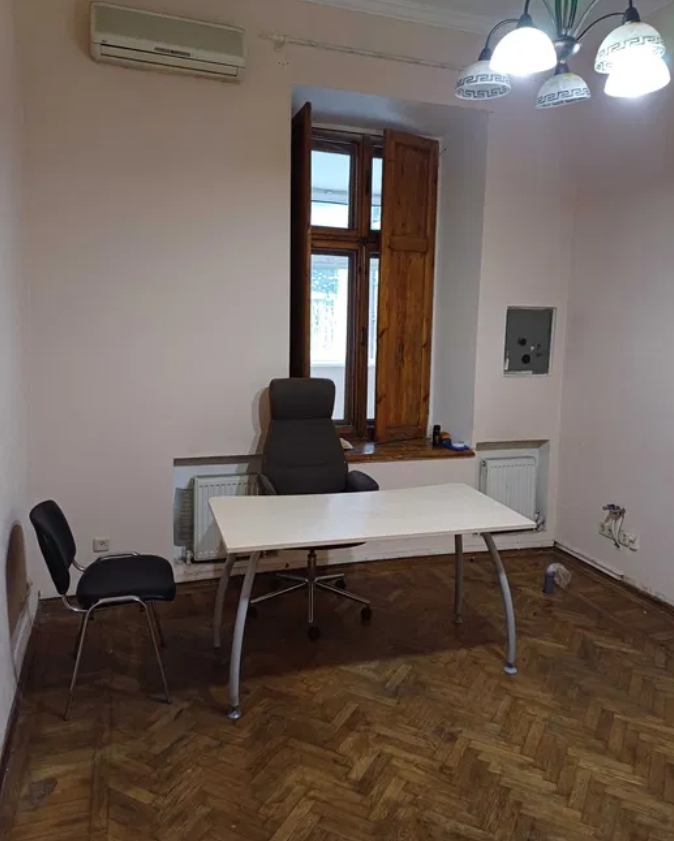 Аренда офиса 75 м², Малая Арнаутская ул.