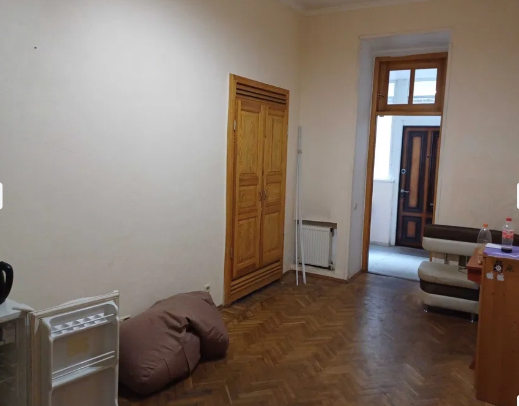 Аренда офиса 75 м², Малая Арнаутская ул.