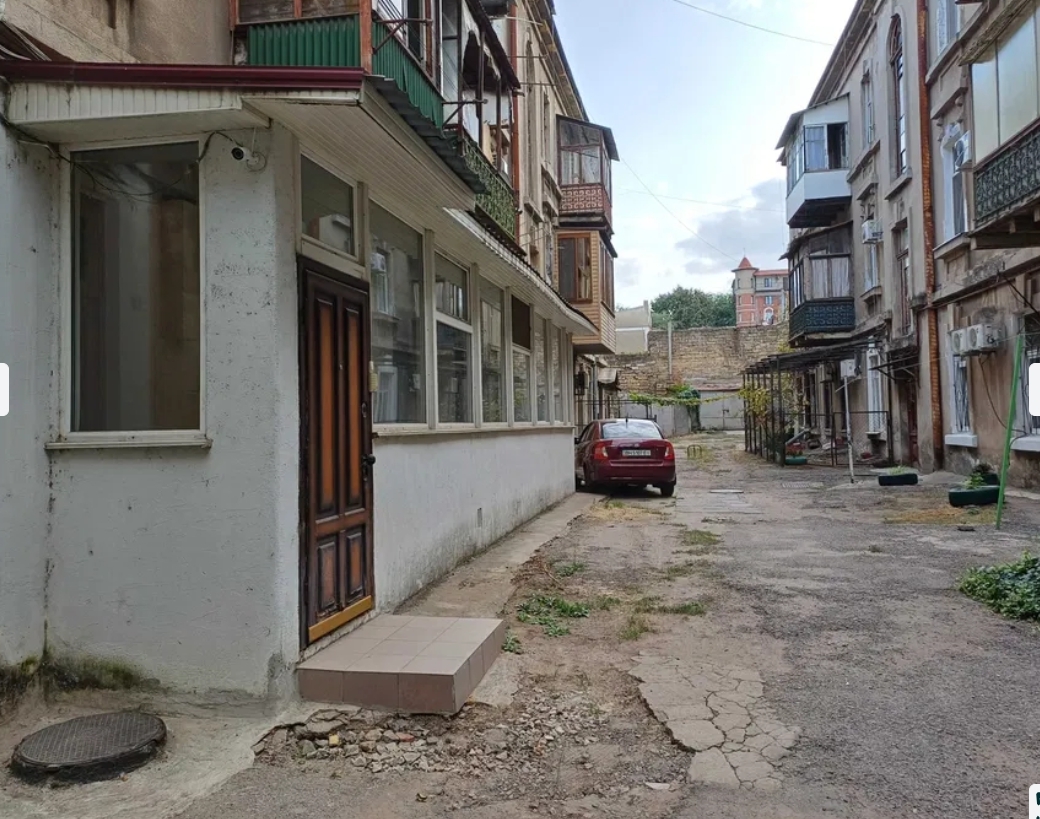 Аренда офиса 75 м², Малая Арнаутская ул.