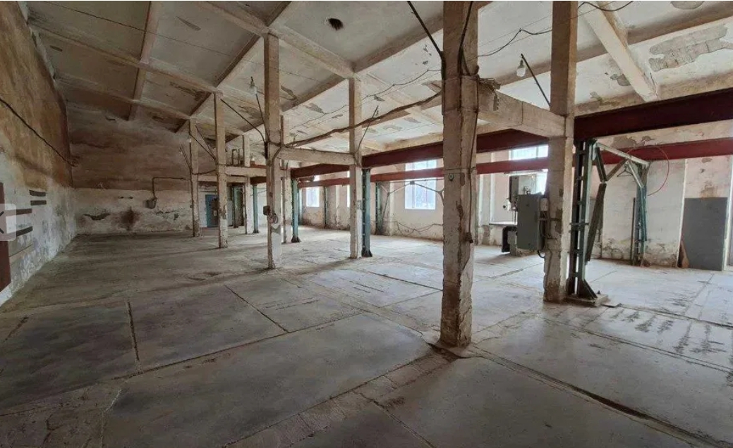 Оренда складу 340 м², Николаевская дор.