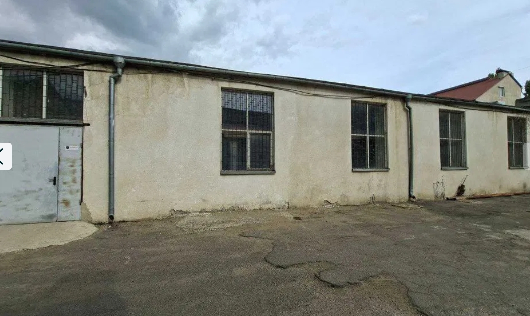 Оренда складу 340 м², Николаевская дор.