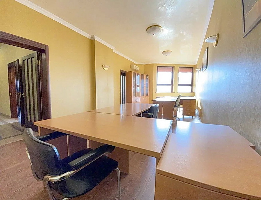 Аренда офиса 180 м², Шота Руставели ул., 44