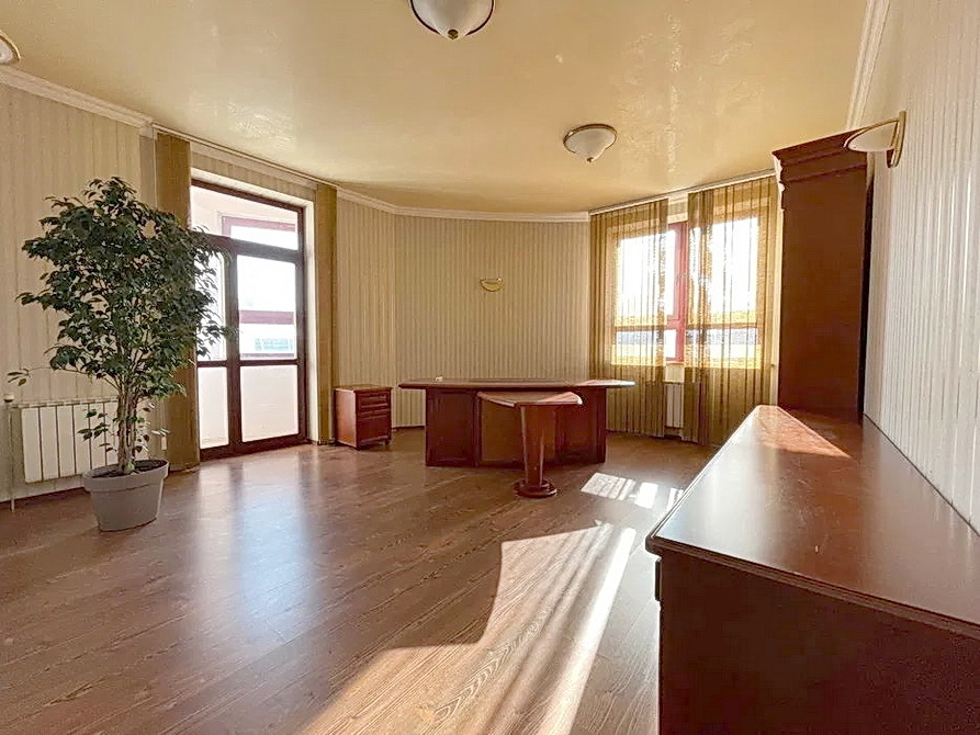 Аренда офиса 180 м², Шота Руставели ул., 44