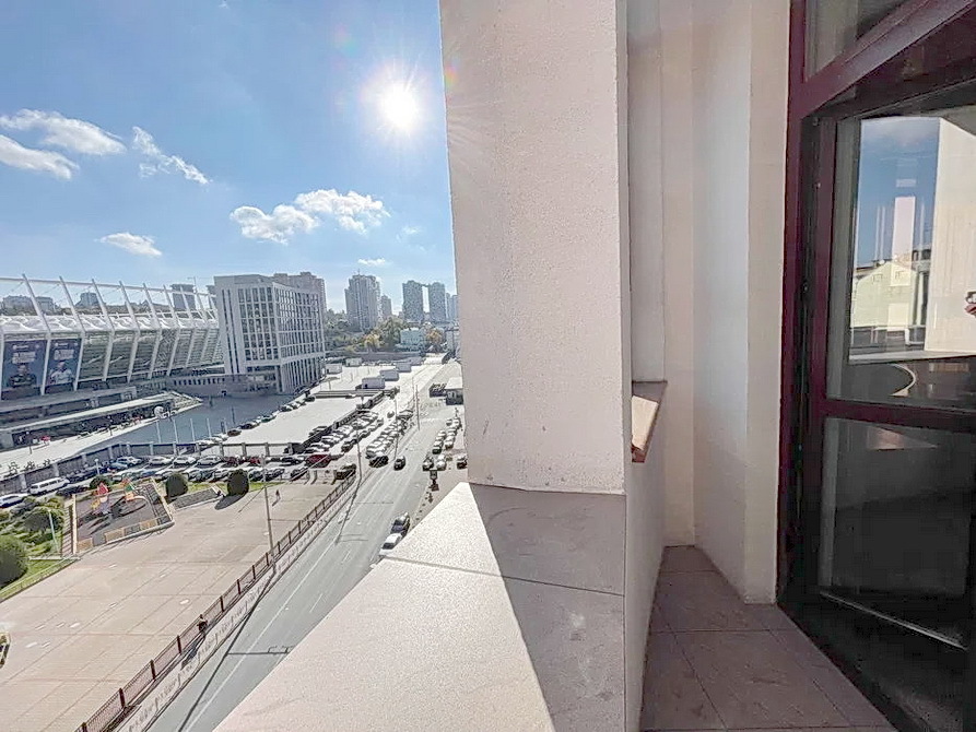 Аренда офиса 180 м², Шота Руставели ул., 44