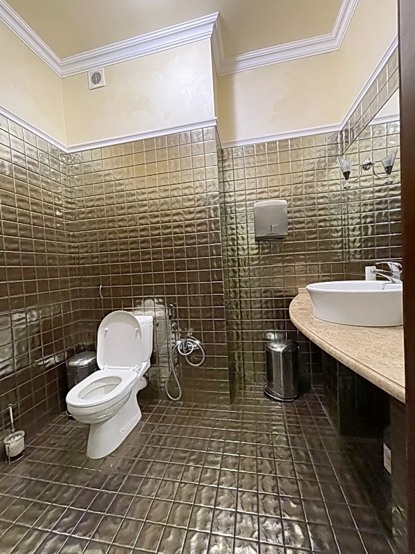 Аренда офиса 180 м², Шота Руставели ул., 44