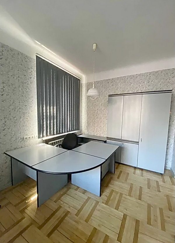 Аренда офиса 62 м², Леонида Первомайского ул., 9А