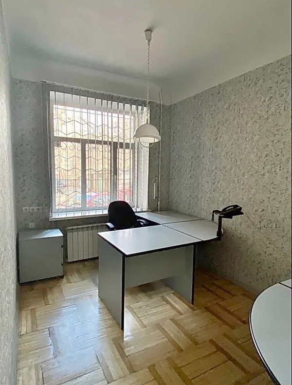 Аренда офиса 62 м², Леонида Первомайского ул., 9А