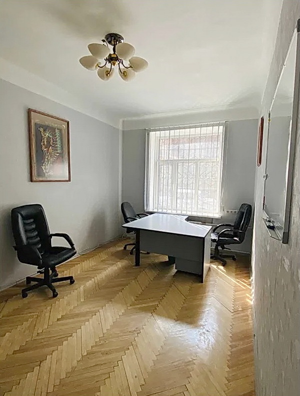 Аренда офиса 62 м², Леонида Первомайского ул., 9А