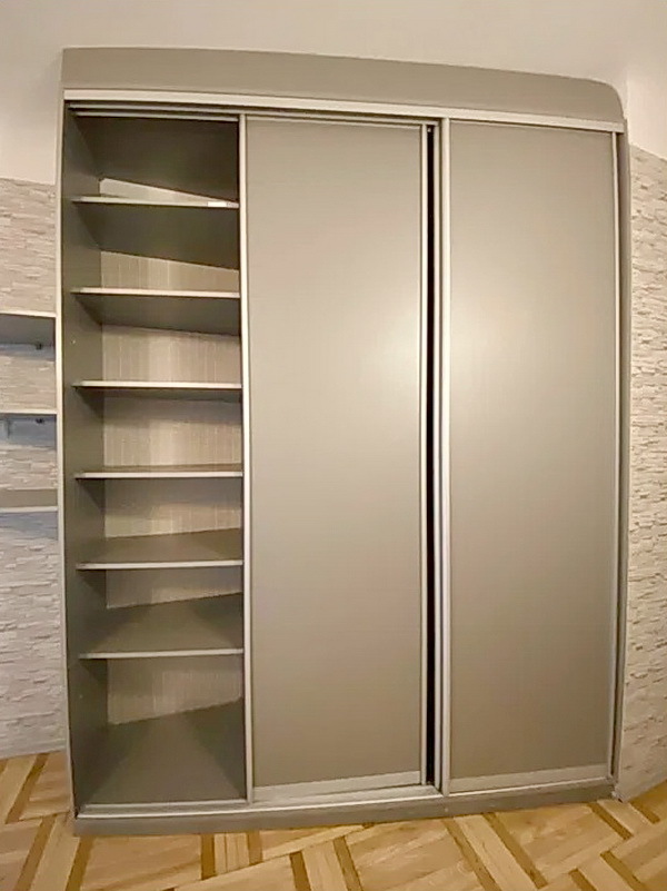 Аренда офиса 62 м², Леонида Первомайского ул., 9А