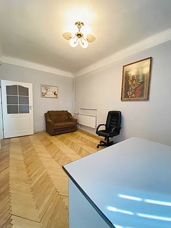 Аренда офиса 62 м², Леонида Первомайского ул., 9А