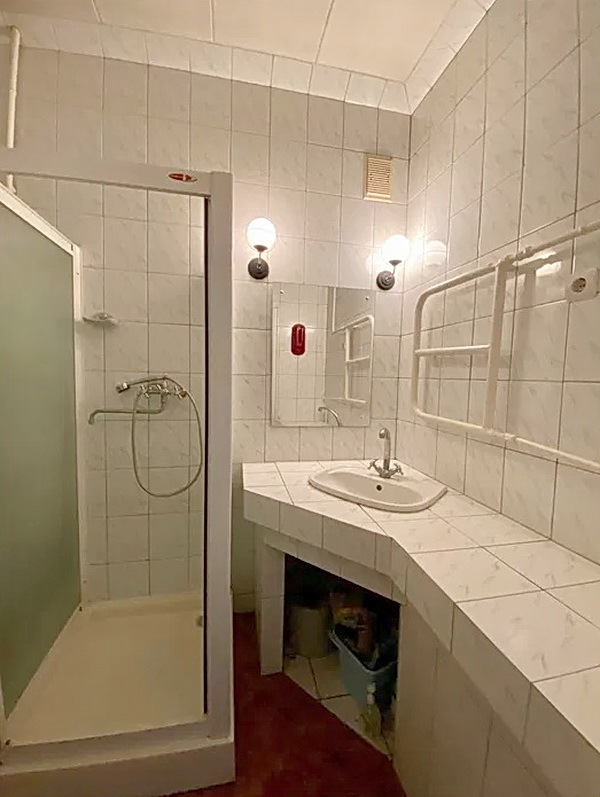 Аренда офиса 62 м², Леонида Первомайского ул., 9А