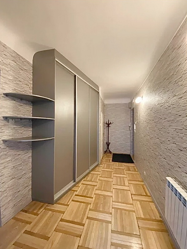 Аренда офиса 62 м², Леонида Первомайского ул., 9А