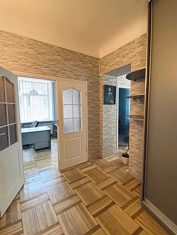 Аренда офиса 62 м², Леонида Первомайского ул., 9А