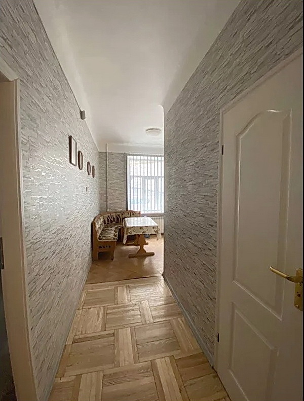 Аренда офиса 62 м², Леонида Первомайского ул., 9А