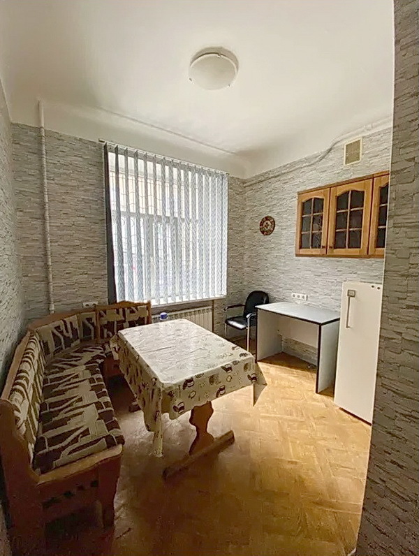 Аренда офиса 62 м², Леонида Первомайского ул., 9А