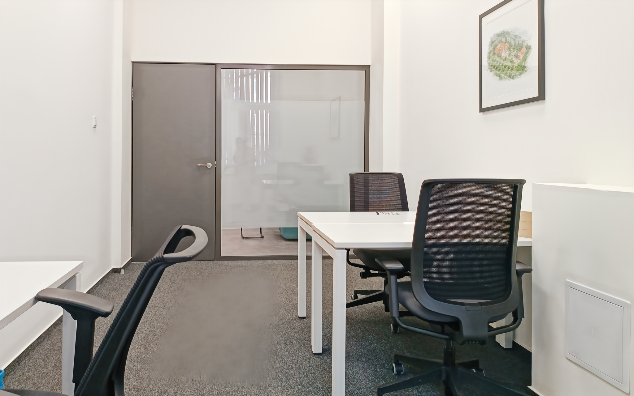 Аренда офиса 15 м², Шелковичная ул., 42/44