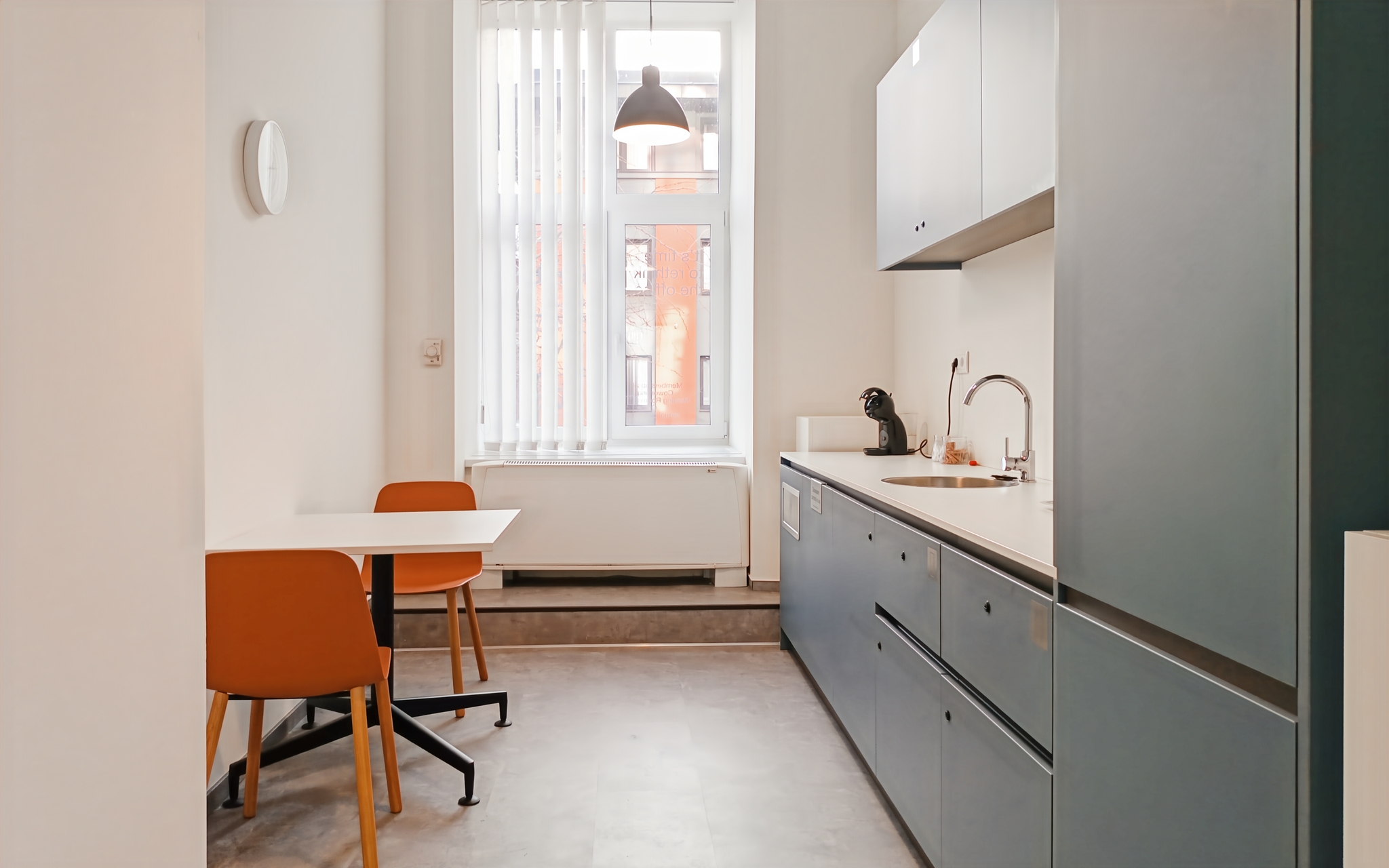 Аренда офиса 15 м², Шелковичная ул., 42/44