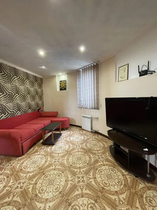 Аренда дома 75 м², 59-я Садовая ул.