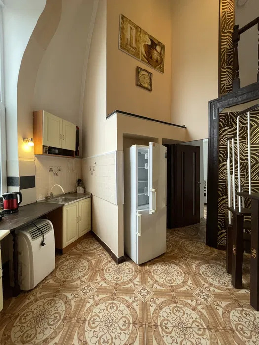 Аренда дома 75 м², 59-я Садовая ул.