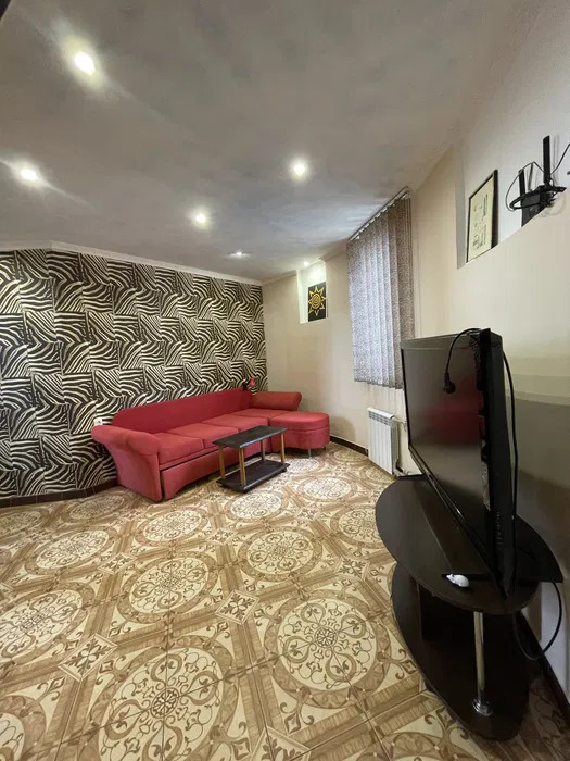 Аренда дома 75 м², 59-я Садовая ул.