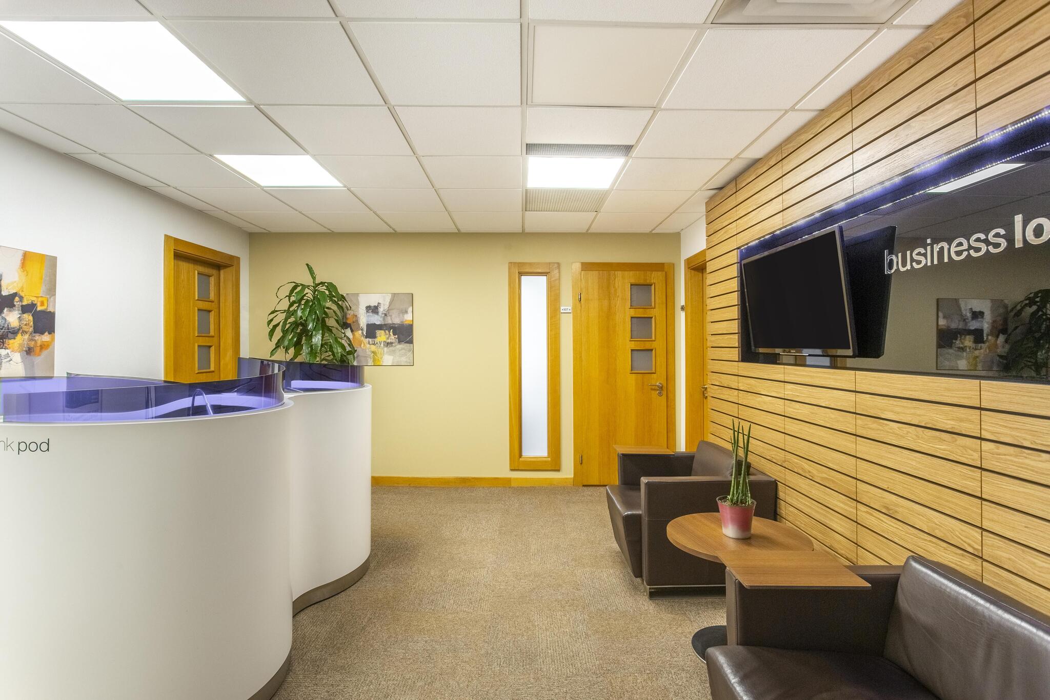 Аренда офиса 20 м², Шелковичная ул., 42/44