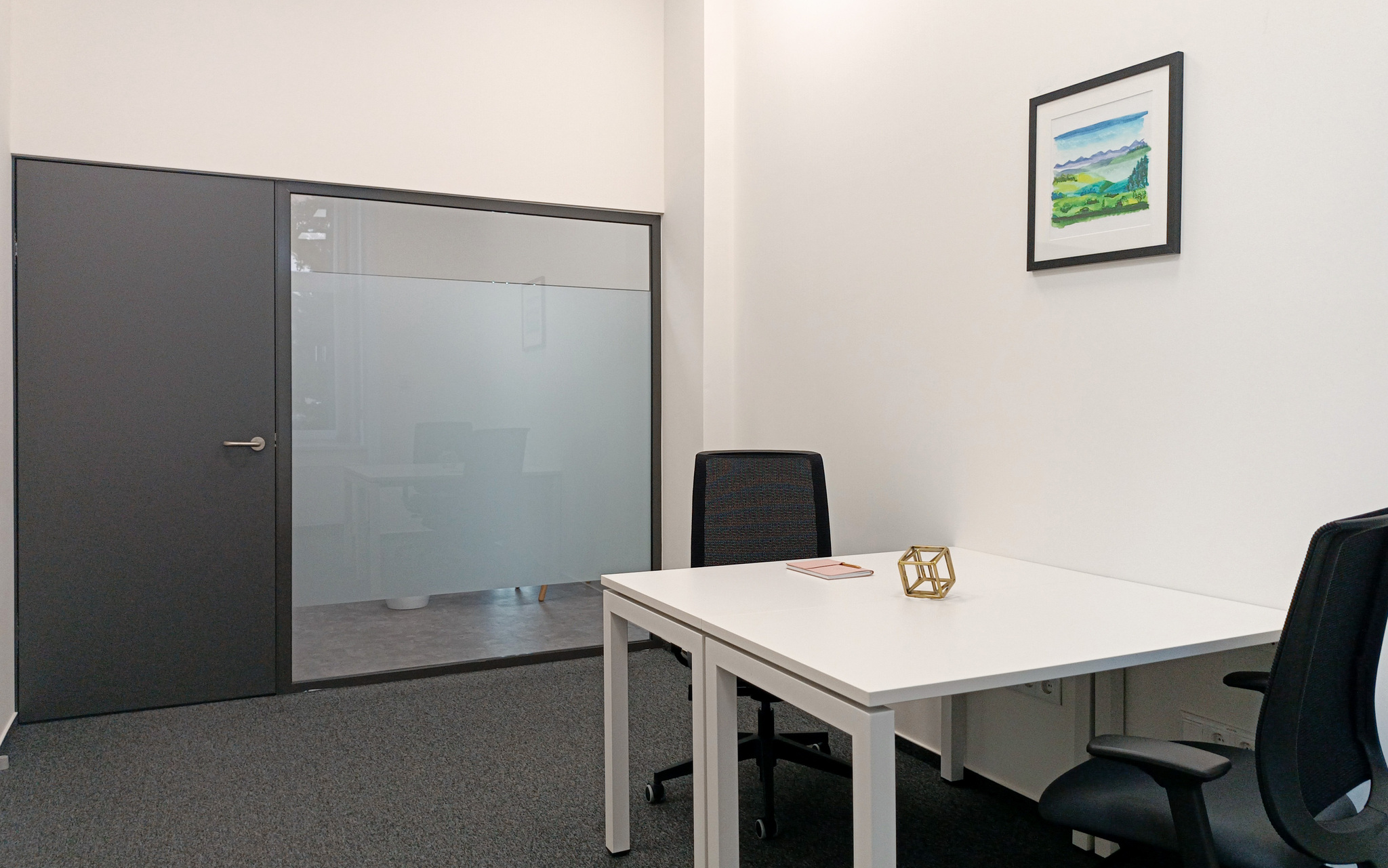 Аренда офиса 8 м², Шелковичная ул., 42/44