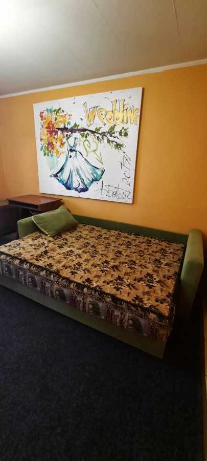 Оренда 1-кімнатної квартири 29 м², Петропавлівська вул., 13/8