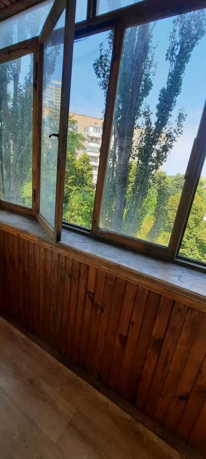 Оренда 1-кімнатної квартири 29 м², Петропавлівська вул., 13/8