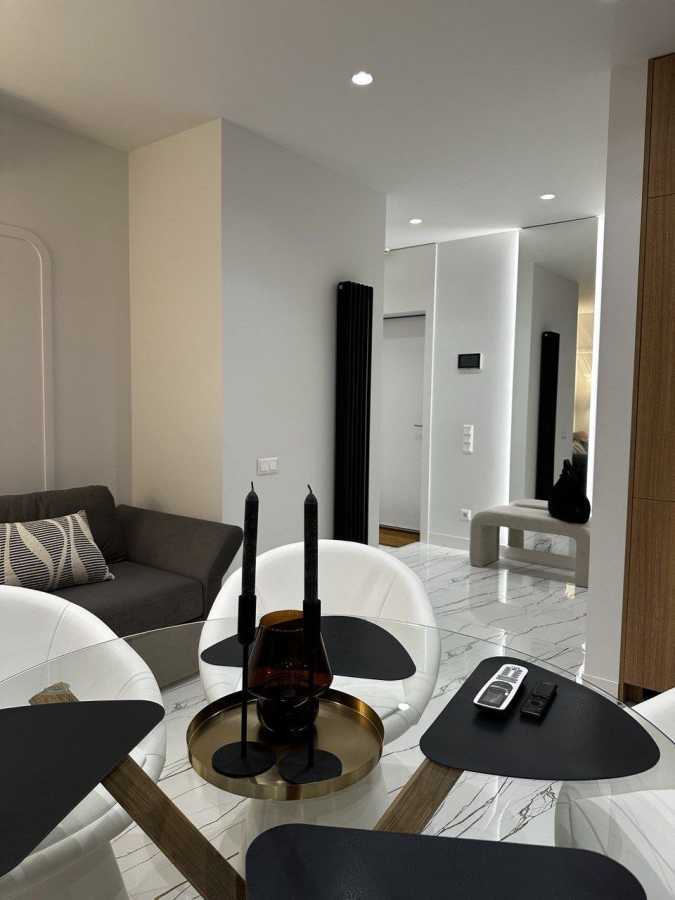 Продажа 1-комнатной квартиры 58 м², Златоустовская ул., 25