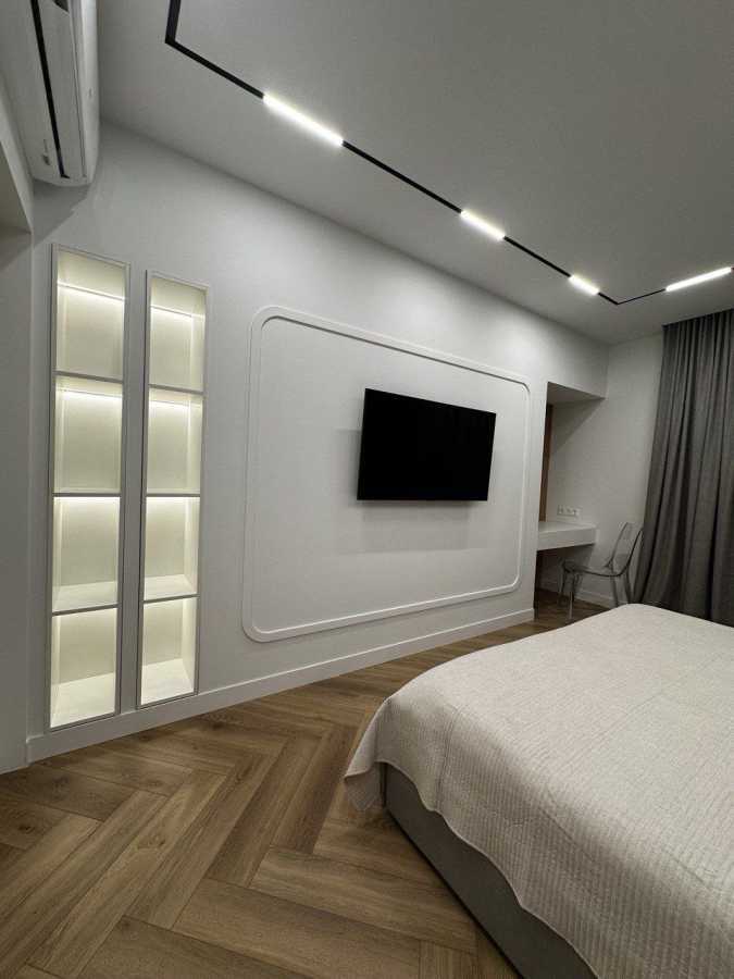 Продажа 1-комнатной квартиры 58 м², Златоустовская ул., 25