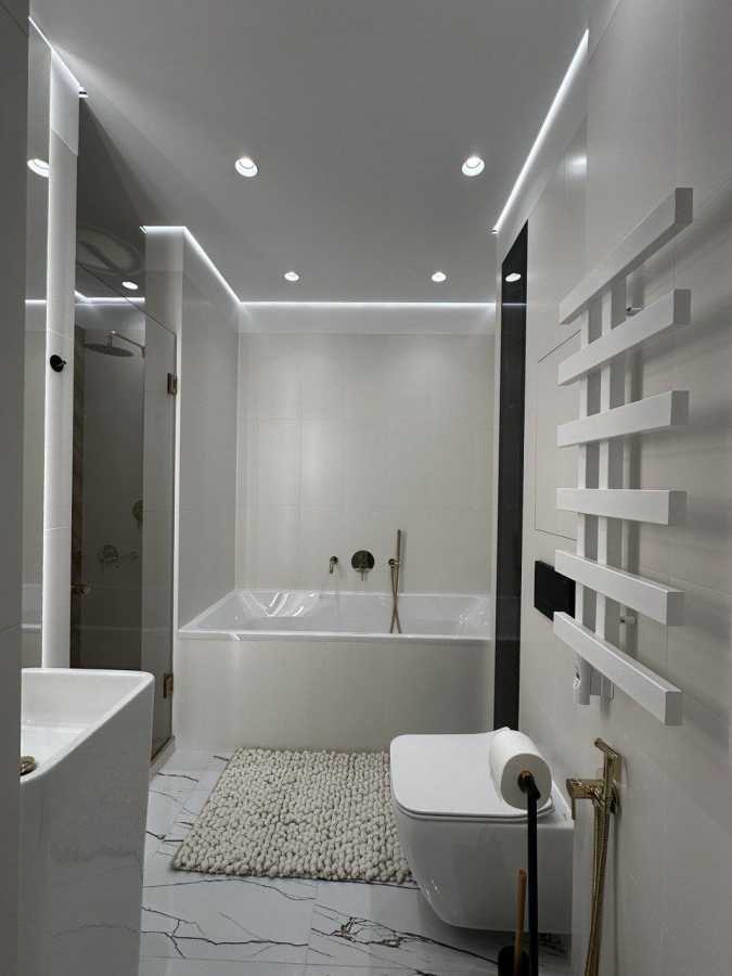 Продажа 1-комнатной квартиры 58 м², Златоустовская ул., 25