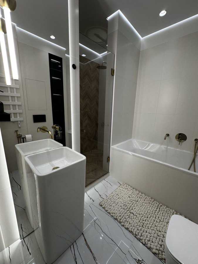 Продажа 1-комнатной квартиры 58 м², Златоустовская ул., 25