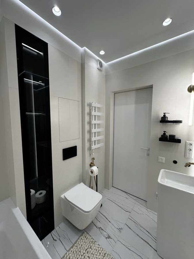 Продажа 1-комнатной квартиры 58 м², Златоустовская ул., 25