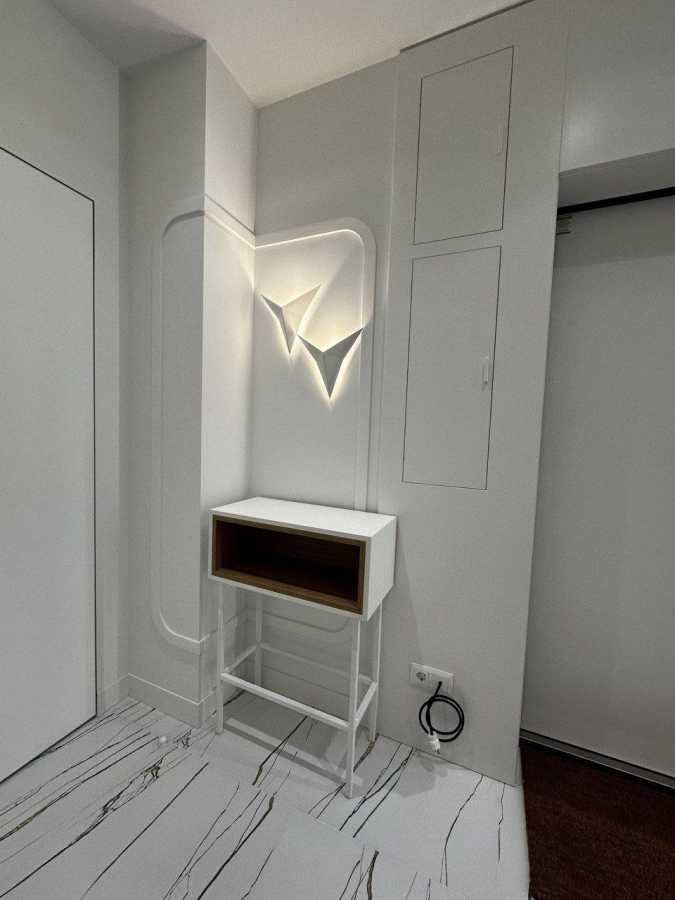 Продажа 1-комнатной квартиры 58 м², Златоустовская ул., 25