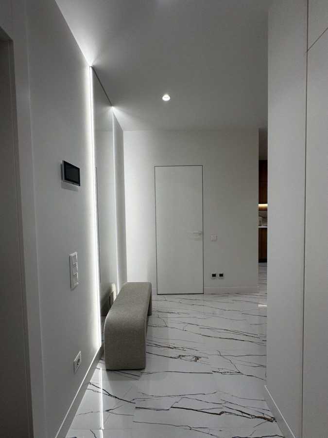 Продажа 1-комнатной квартиры 58 м², Златоустовская ул., 25