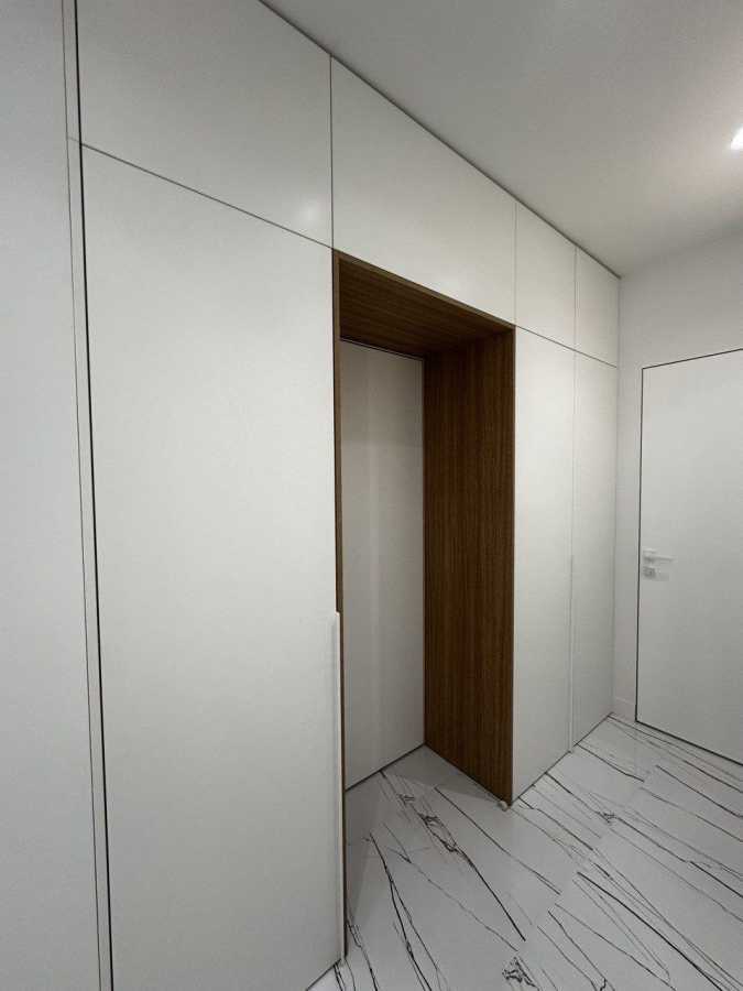 Продажа 1-комнатной квартиры 58 м², Златоустовская ул., 25