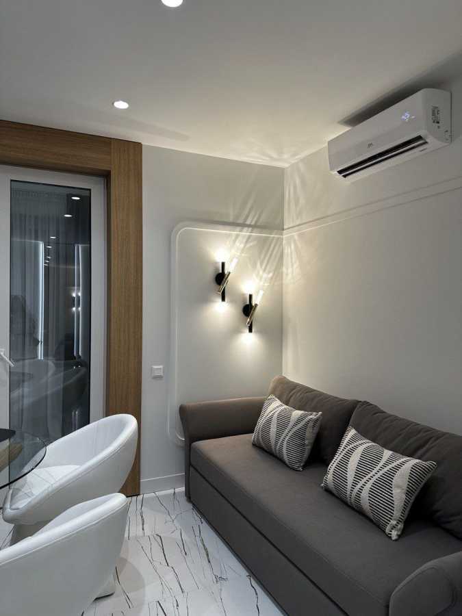 Продажа 1-комнатной квартиры 58 м², Златоустовская ул., 25