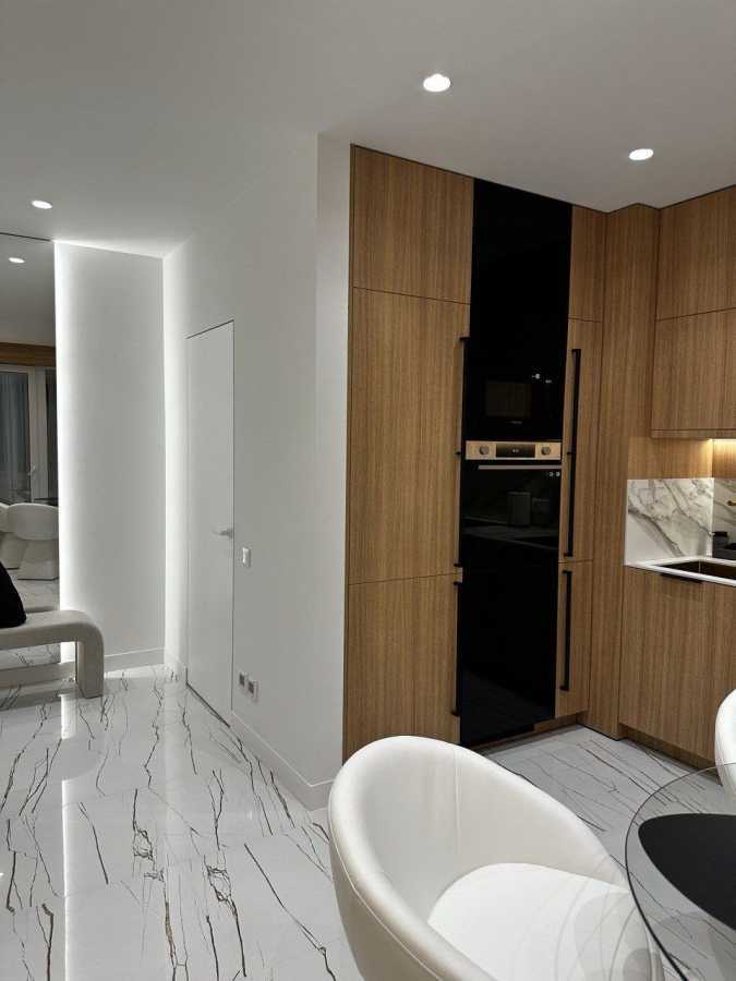 Продажа 1-комнатной квартиры 58 м², Златоустовская ул., 25