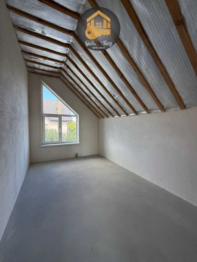 Продажа дома 110 м², Пушкина ул.