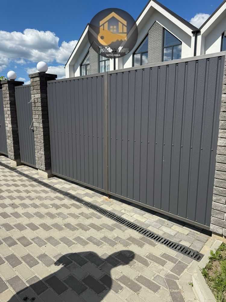 Продажа дома 110 м², Пушкина ул.