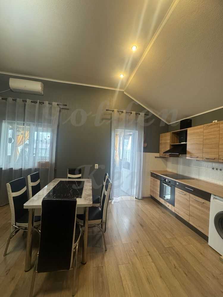 Продаж дачі 46.1 м², Троїцька, 5