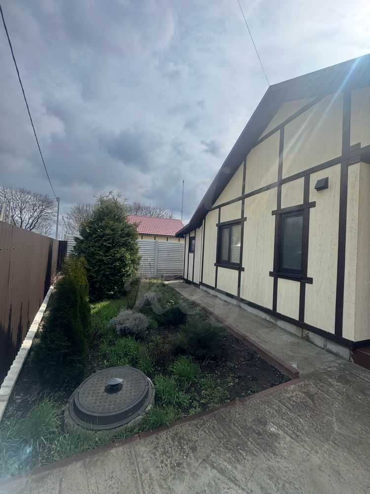 Продаж дачі 46.1 м², Троїцька, 5