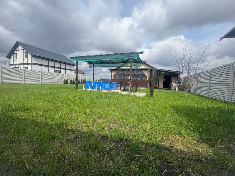 Продаж дачі 46.1 м², Троїцька, 5