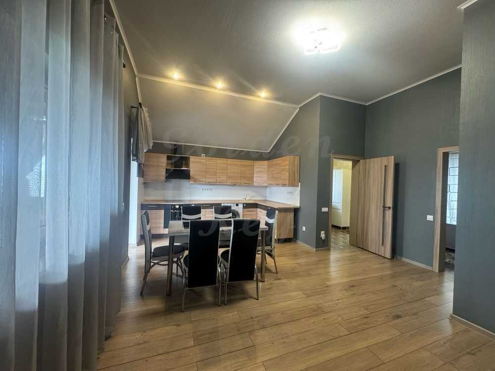 Продаж дачі 46.1 м², Троїцька, 5